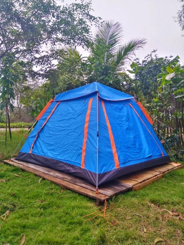 Young Wild And Free Koh Kong Exterior photo