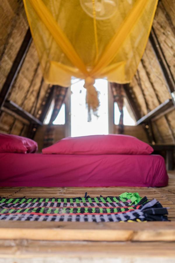 Young Wild And Free Koh Kong Exterior photo