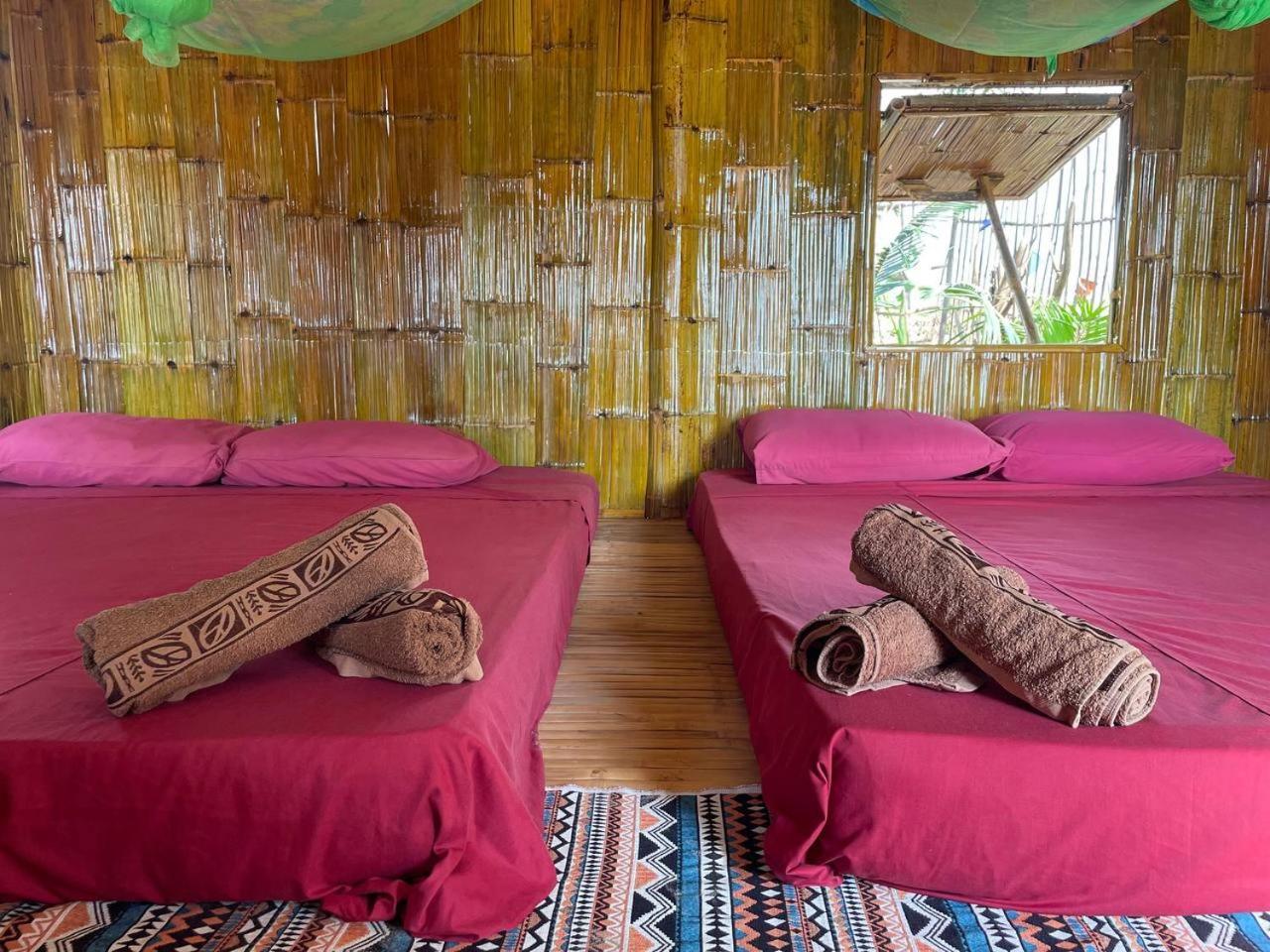 Young Wild And Free Koh Kong Exterior photo