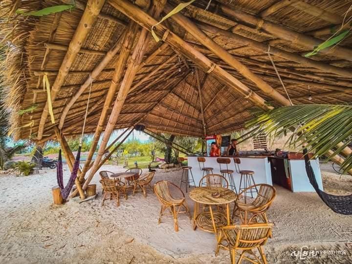 Young Wild And Free Koh Kong Exterior photo